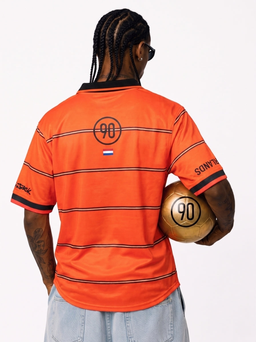 Maglia Cactus Netherlands