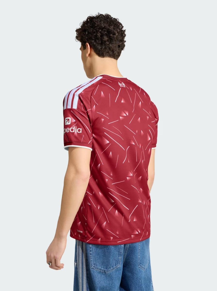 Maglia Home 26/27