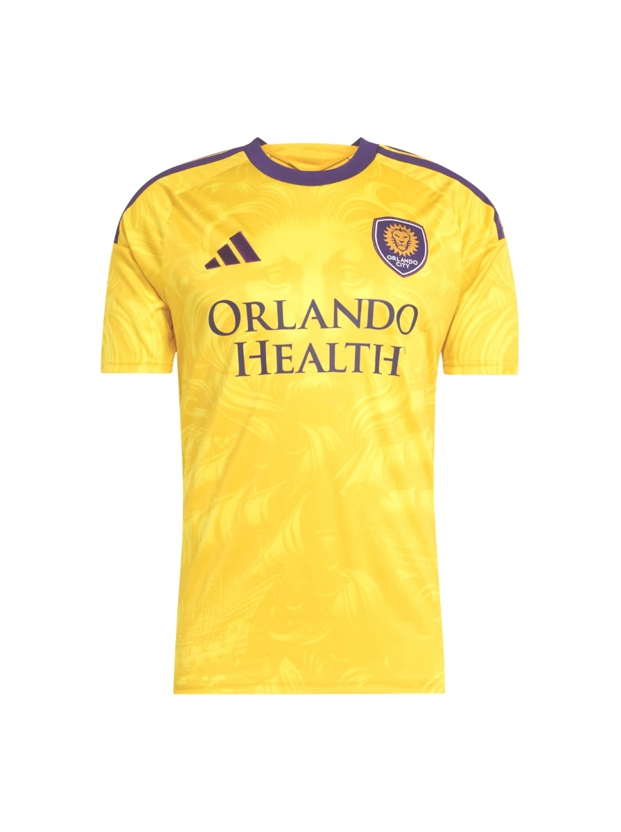 Maglia Away 26/27
