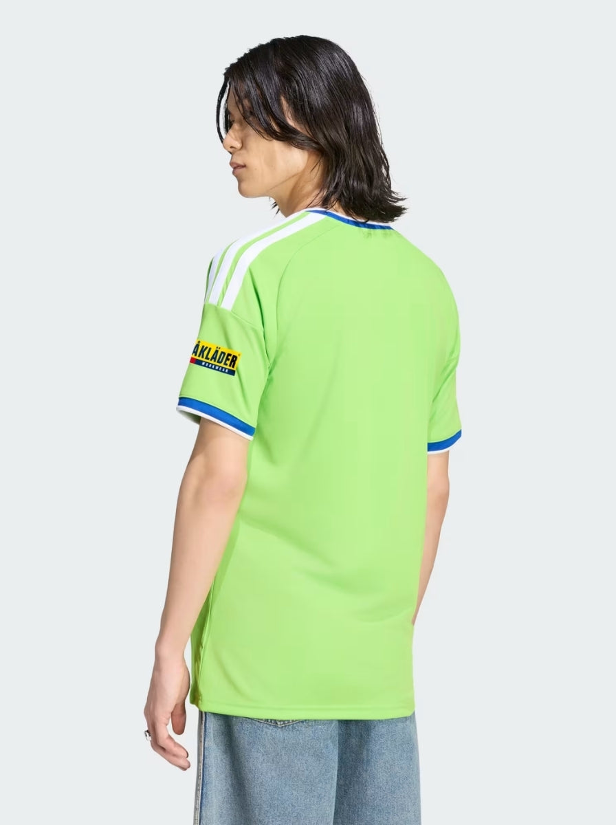 Maglia Gara Third Stadium 26/27