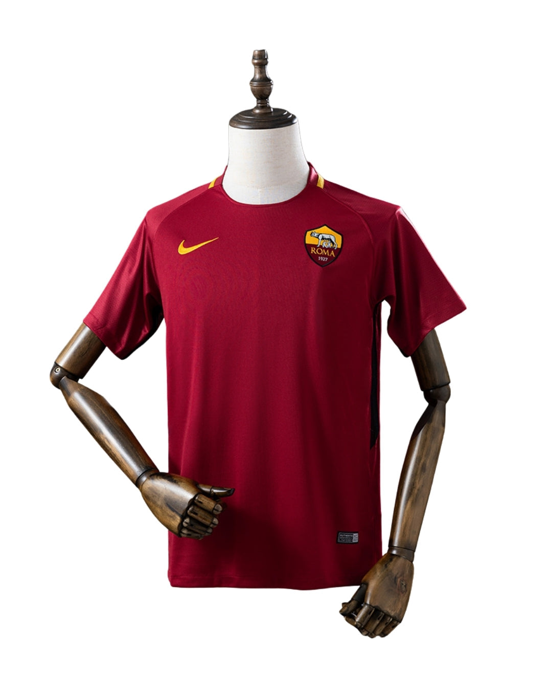 Maglia Retro 2017/18
