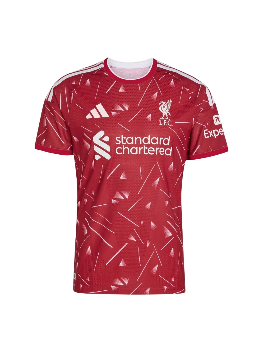 Maglia Home Player 26/27