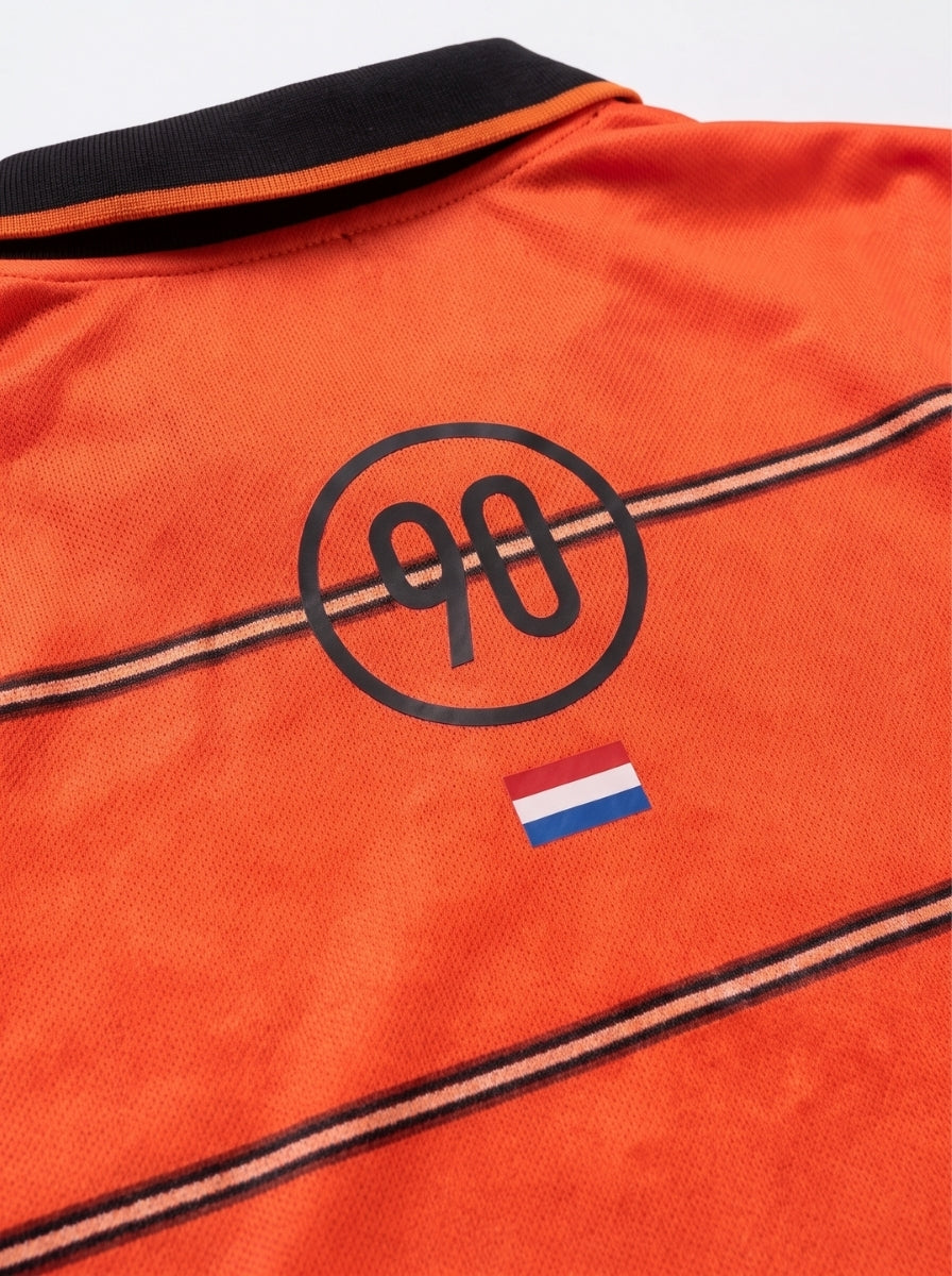 Maglia Cactus Netherlands