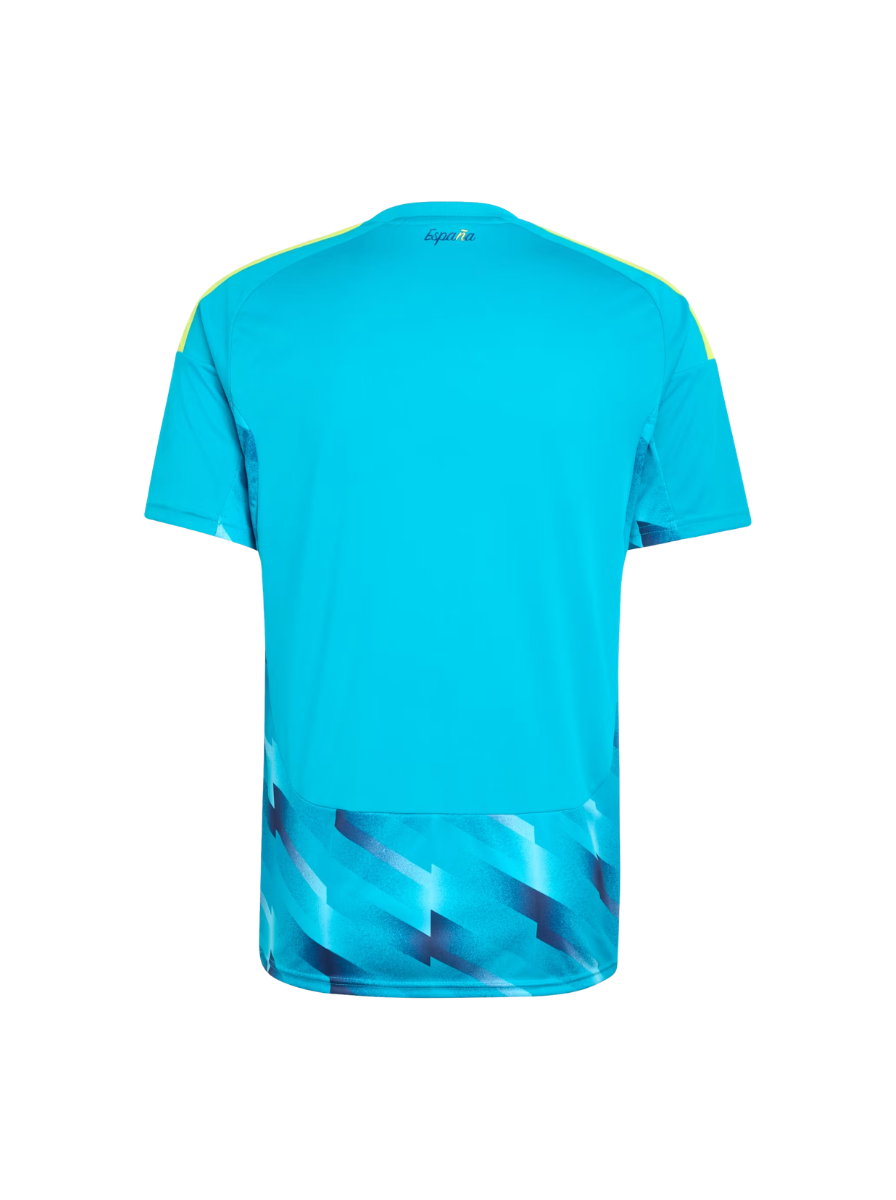 Maglia Portiere WC Champion 2026