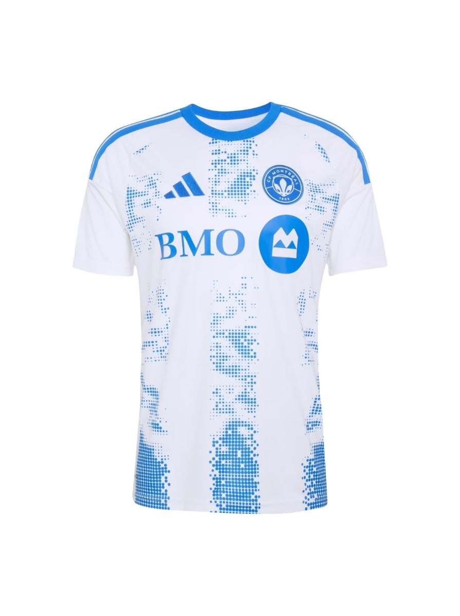 Maglia Away 26/27