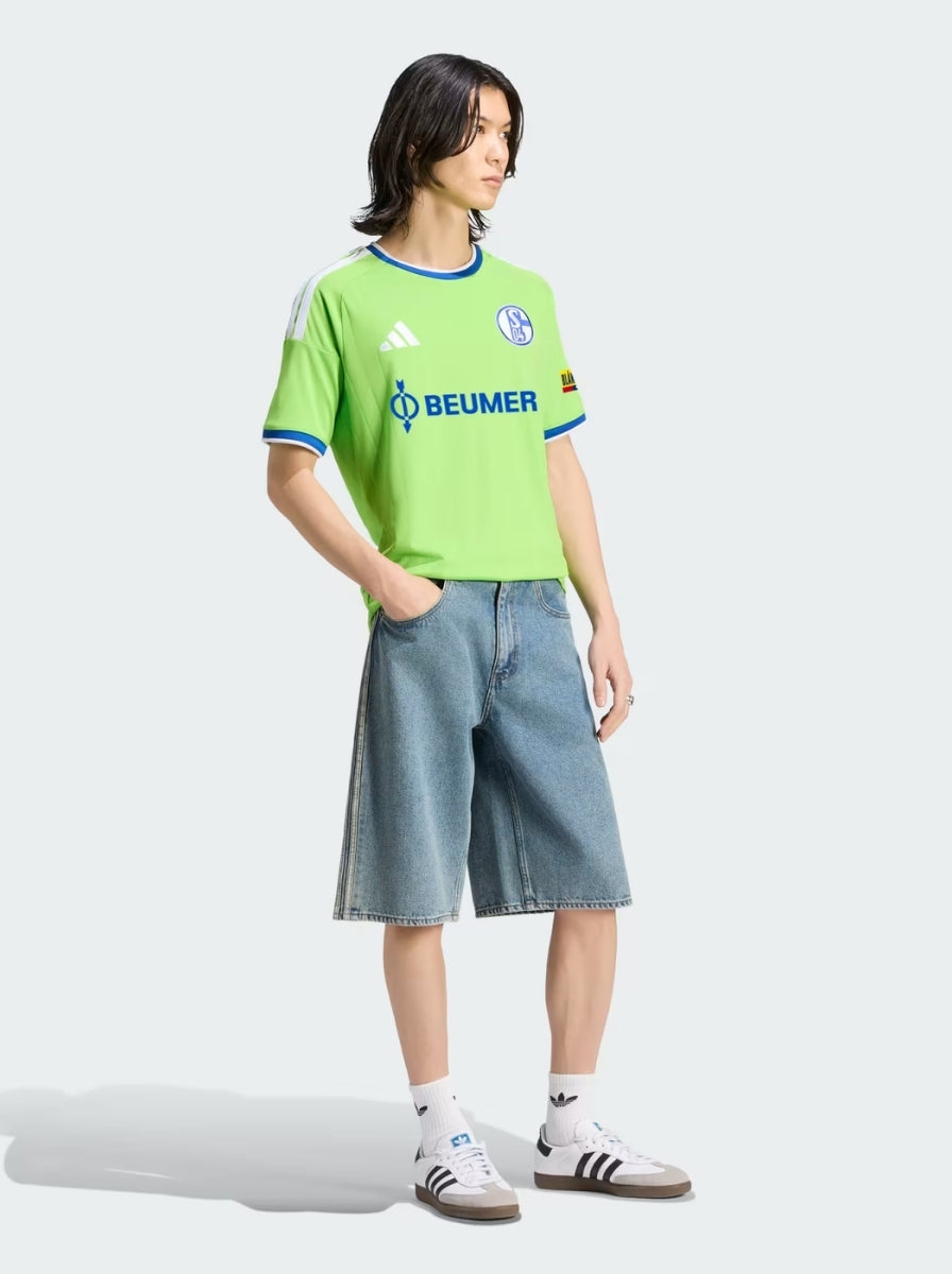 Maglia Gara Third Stadium 26/27