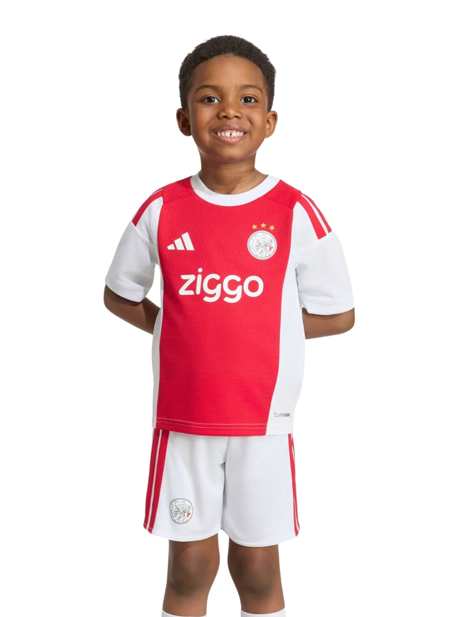 Kit Bambino Gara Home 26/27