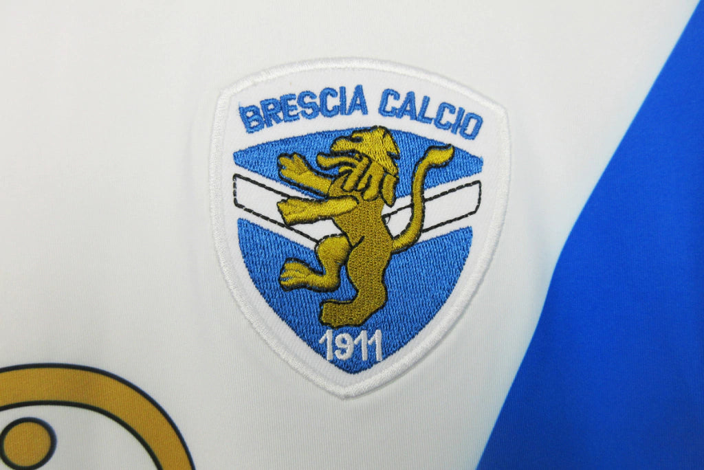Maglia Retro Home 03/04
