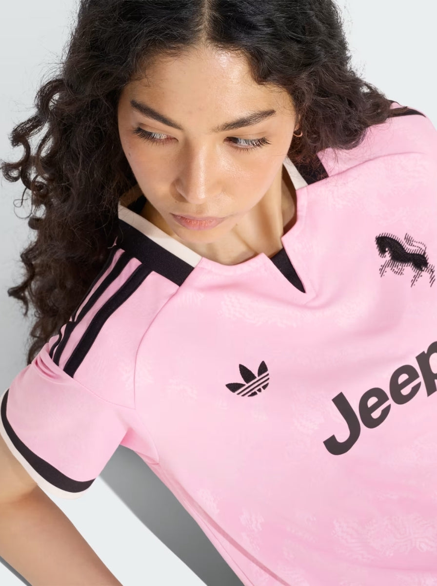 Maglia Gara Donna Away 26/27