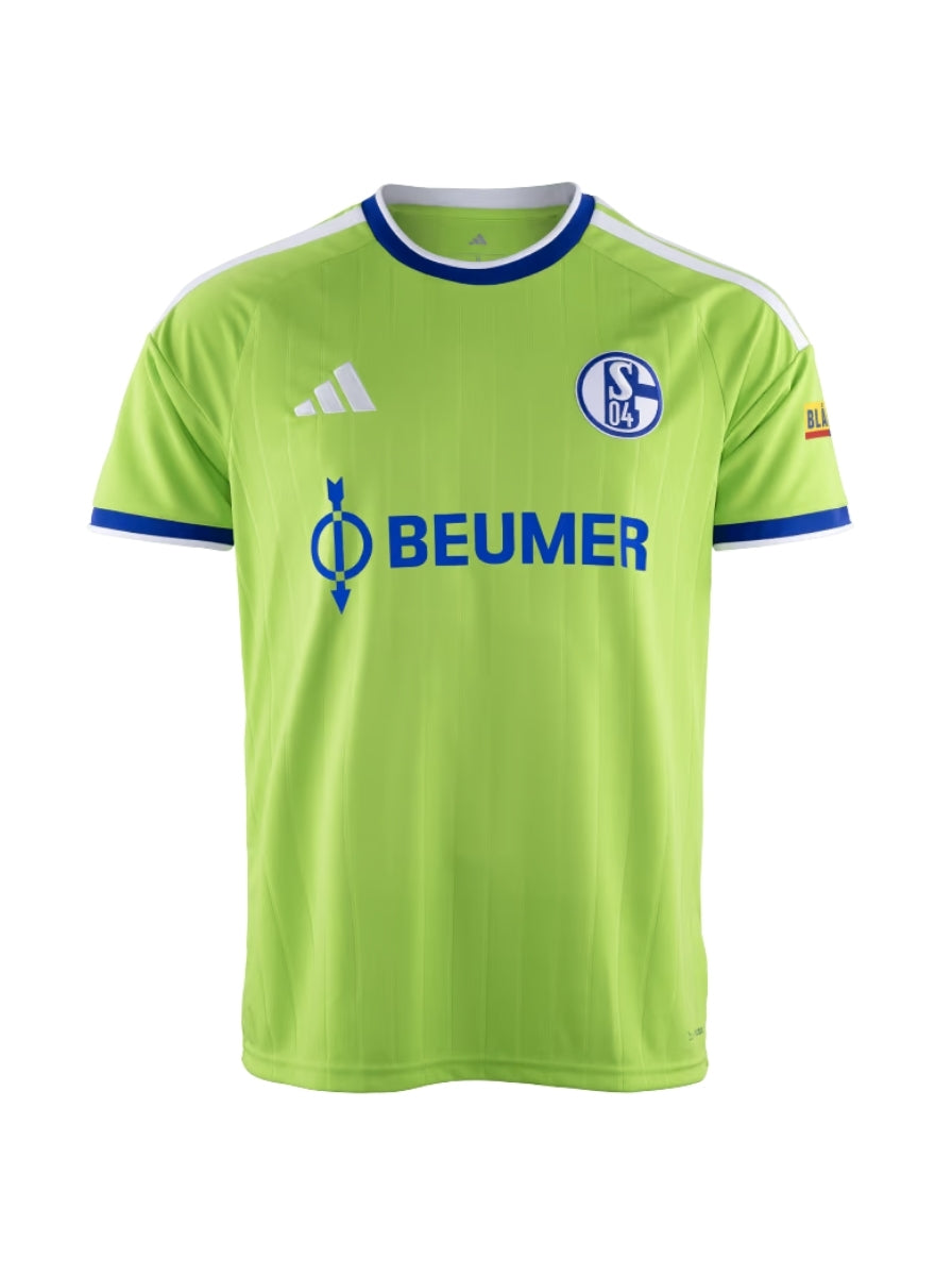 Maglia Gara Third Stadium 26/27