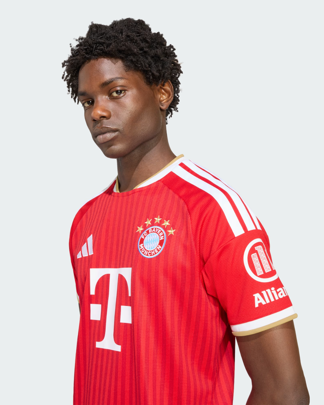 Maglia Home 26/27