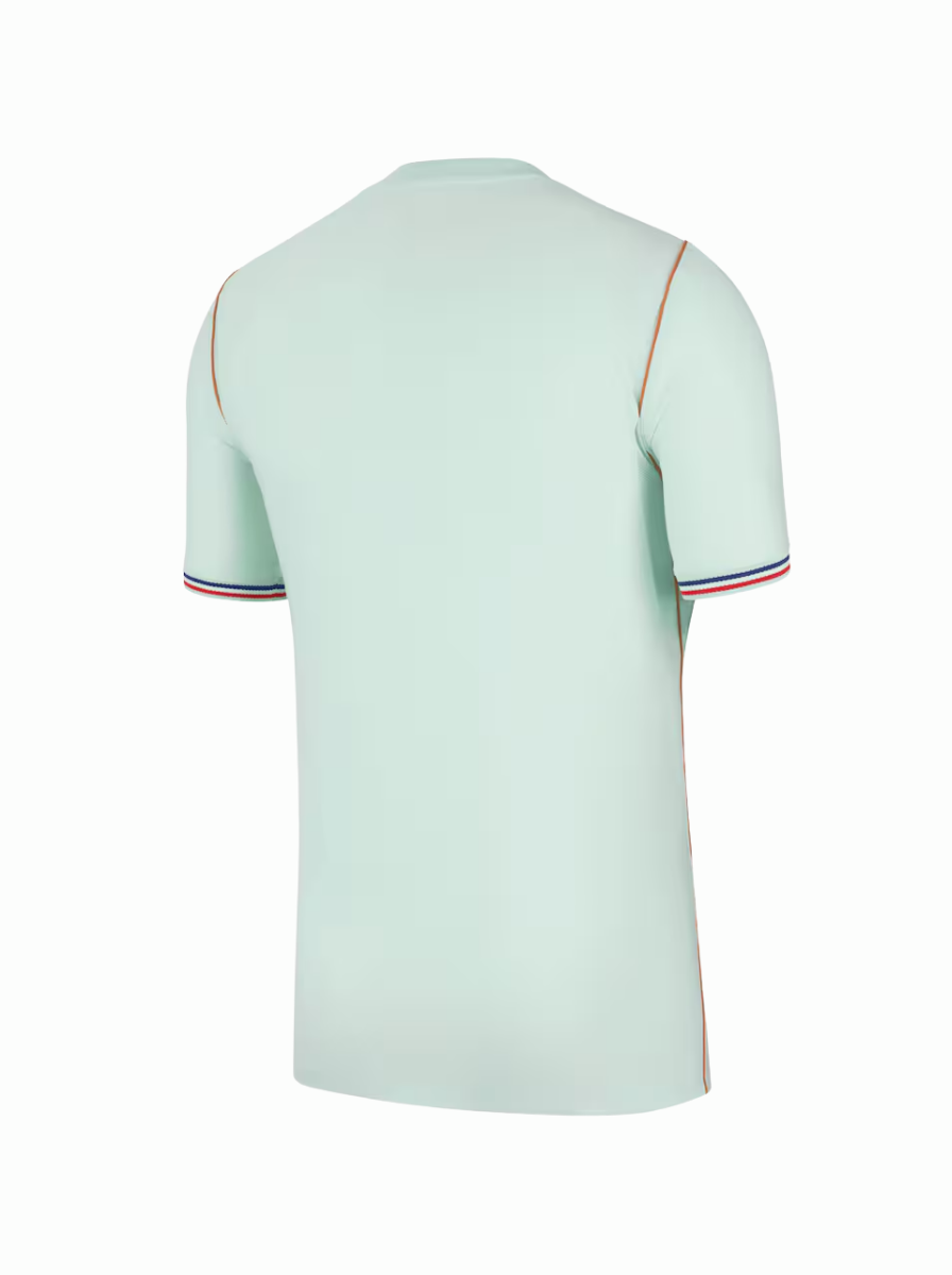 Maglia Away 2026