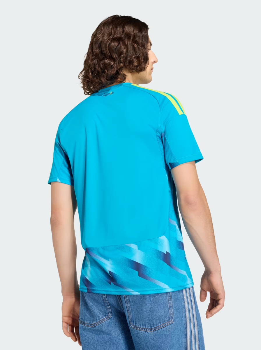 Maglia Portiere WC Champion 2026