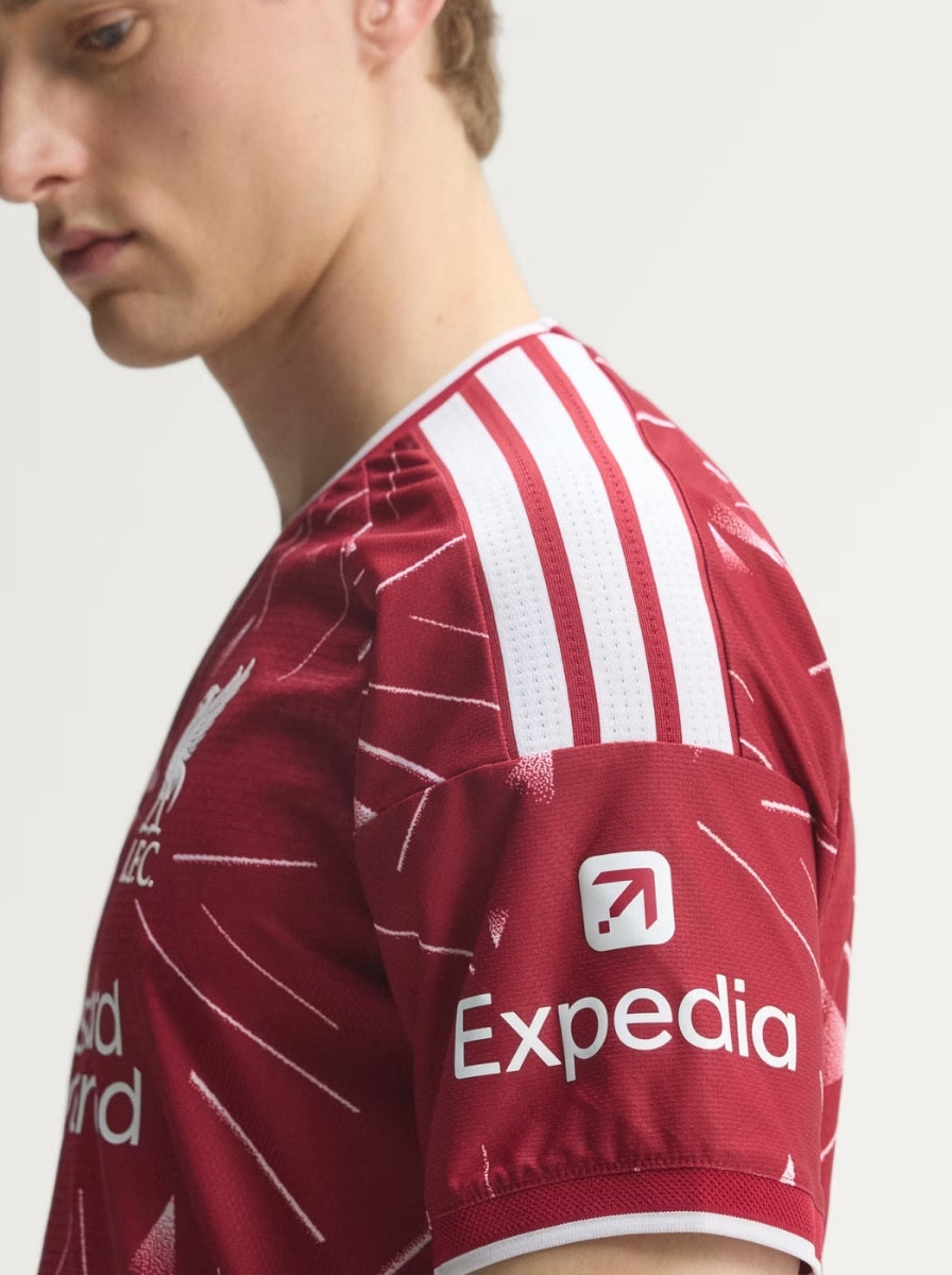 Maglia Home Player 26/27