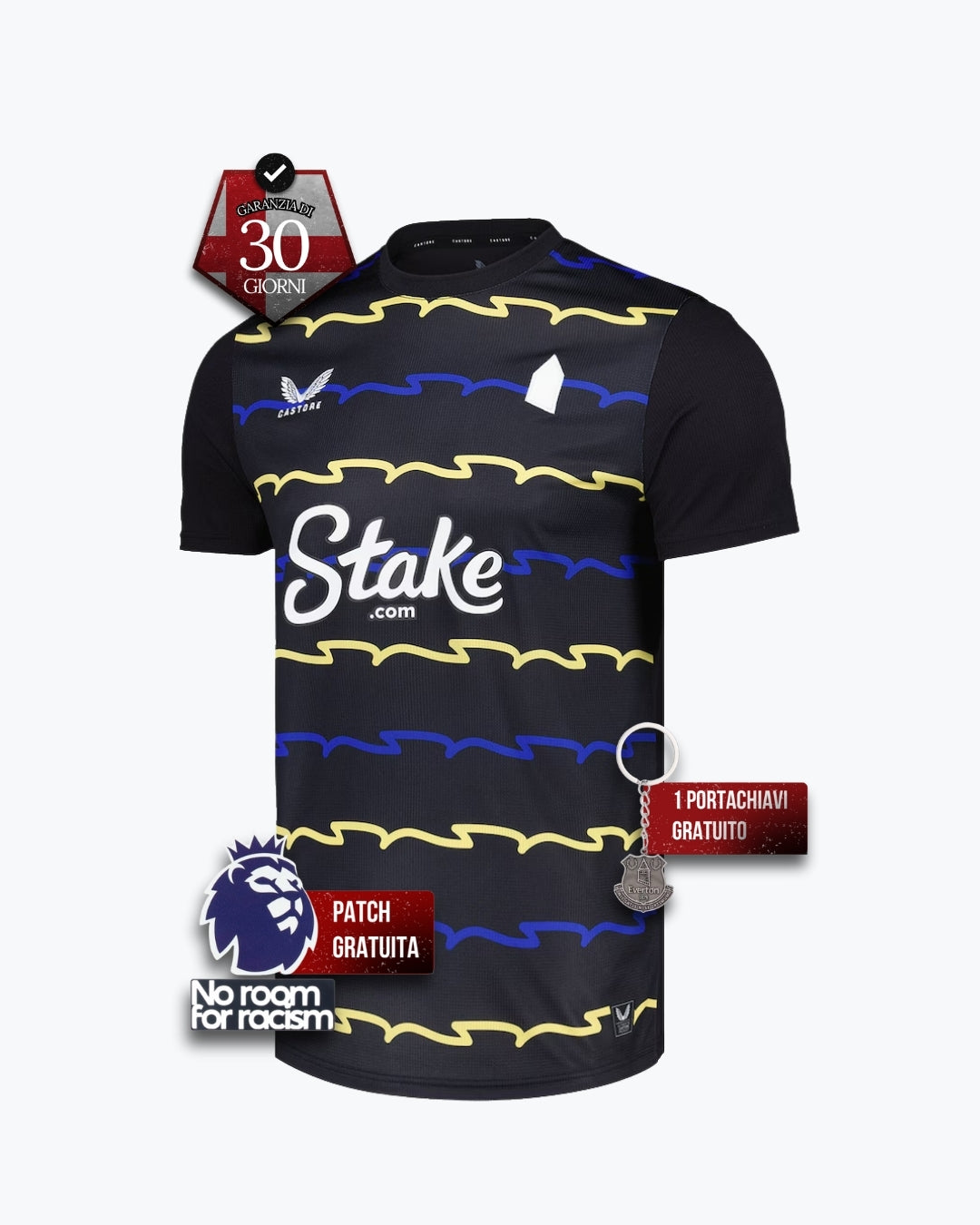 Maglia Third 25/26