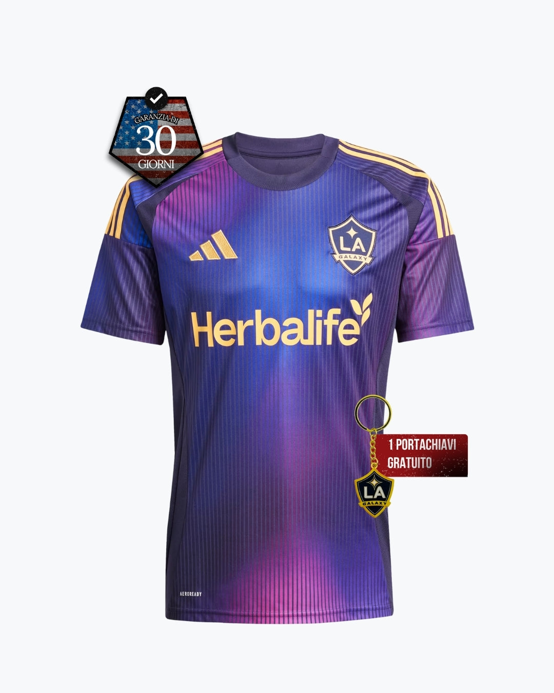 Maglia Home 25/26