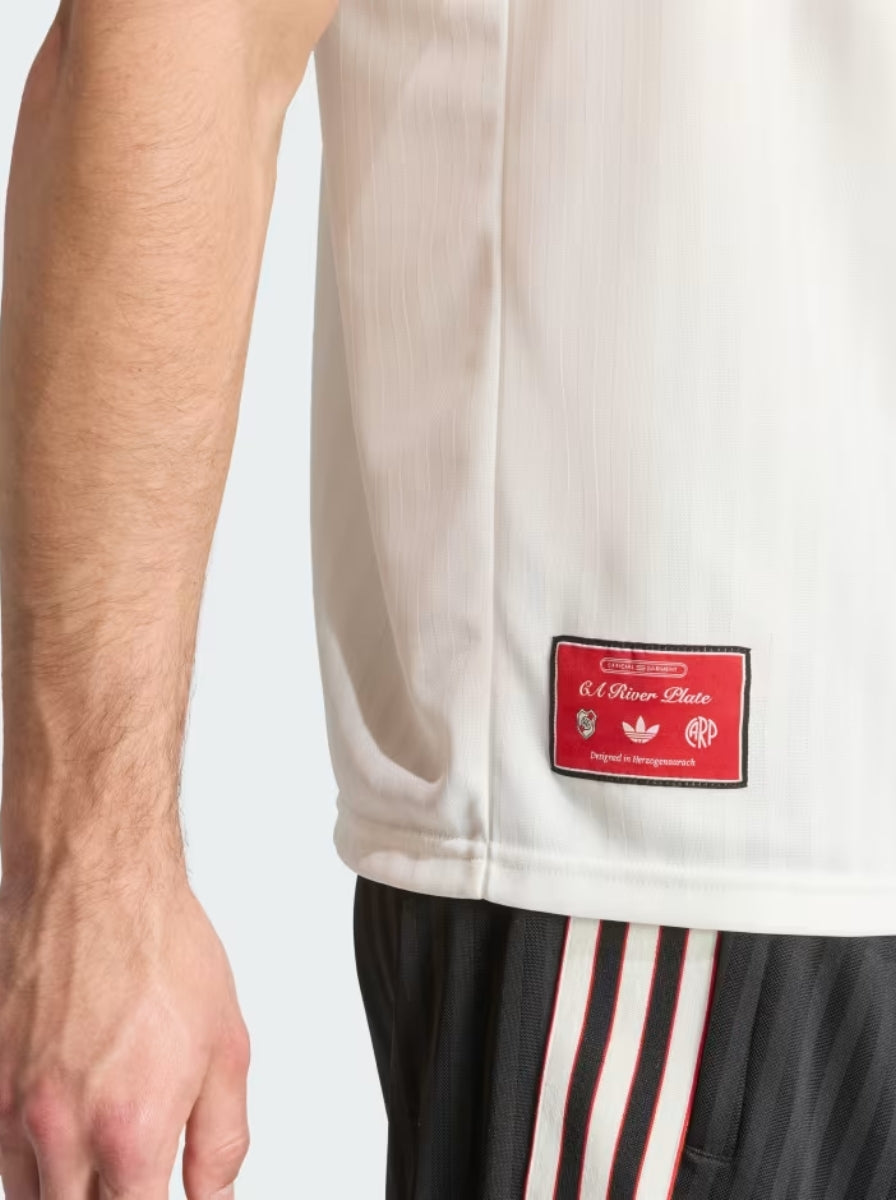 Maglia Terrace Icons