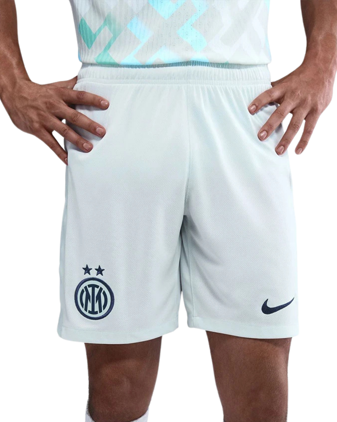 Pantaloncini Per Adulti Away 25/26