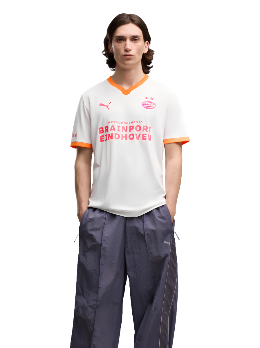 Maglia Gara Away Stadium 26/27