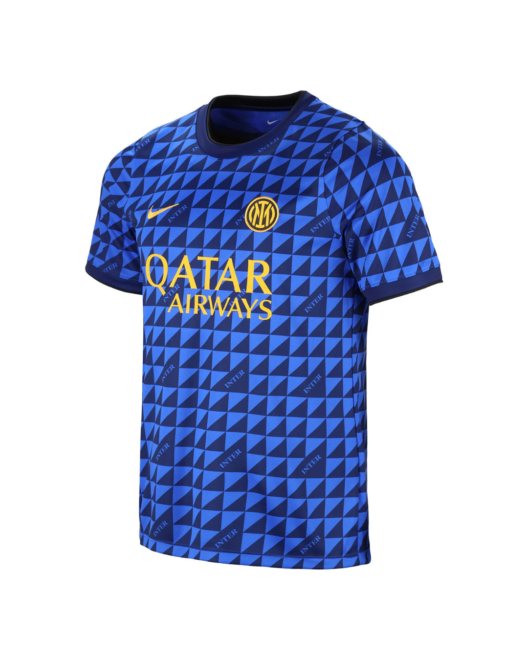 Maglia Pre-Partita 26/27