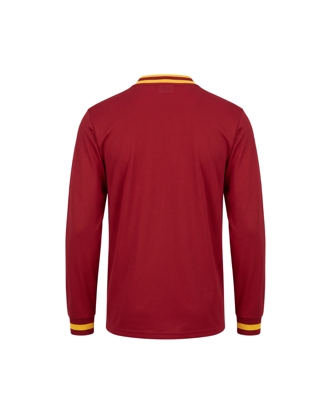 Maglia Retro Home Anni '90 Manica Lunga