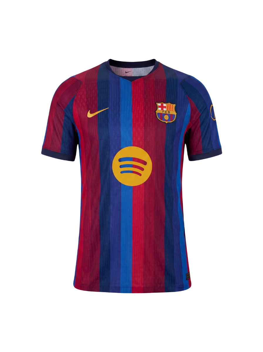 Maglia Home 26/27