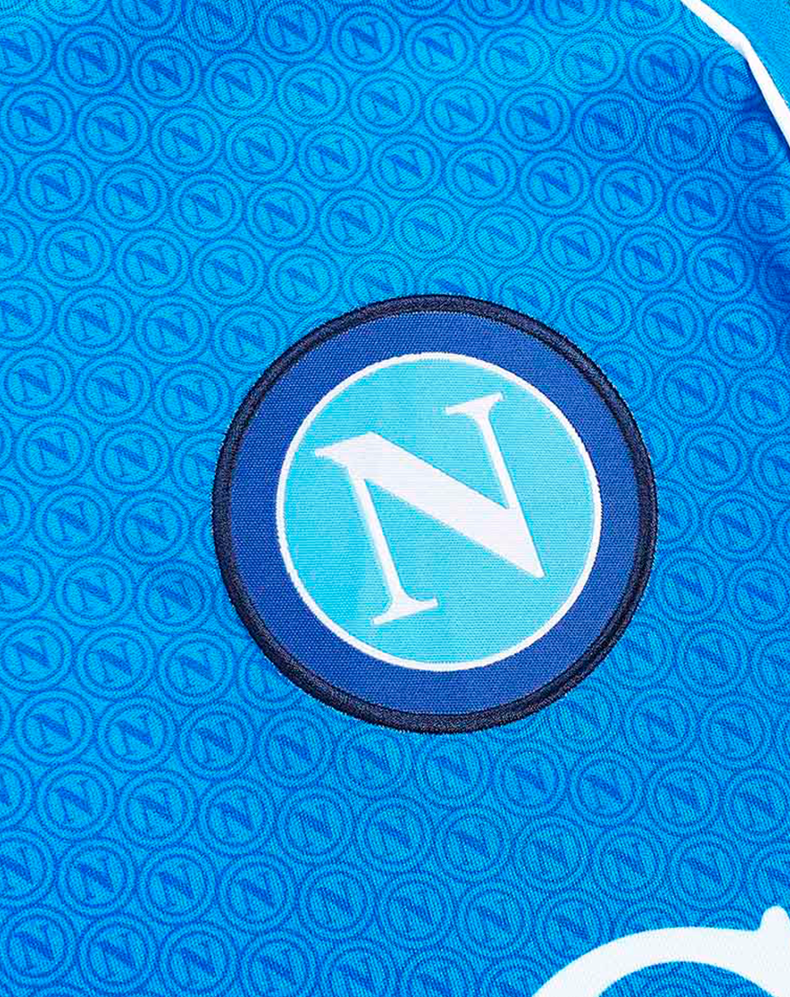 Maglia Home 23/24