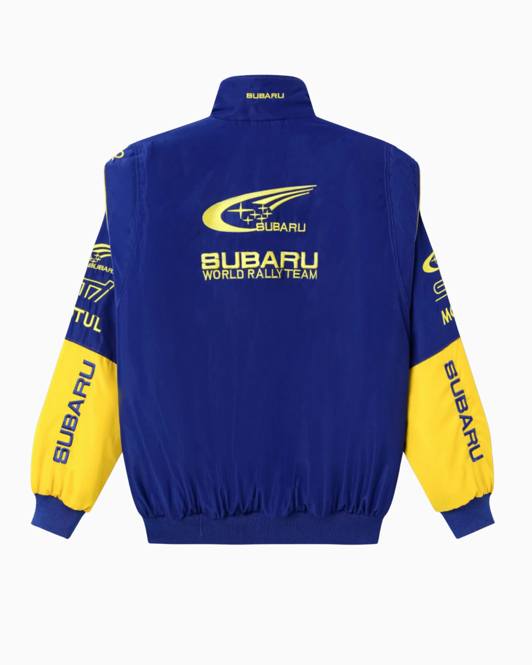 Giacca Imbottita F1 25/26