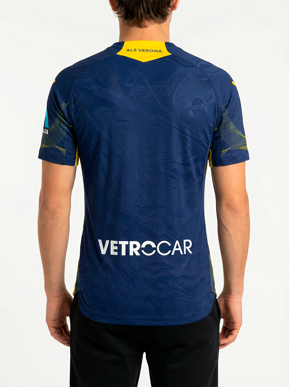 Maglia Home 25/26
