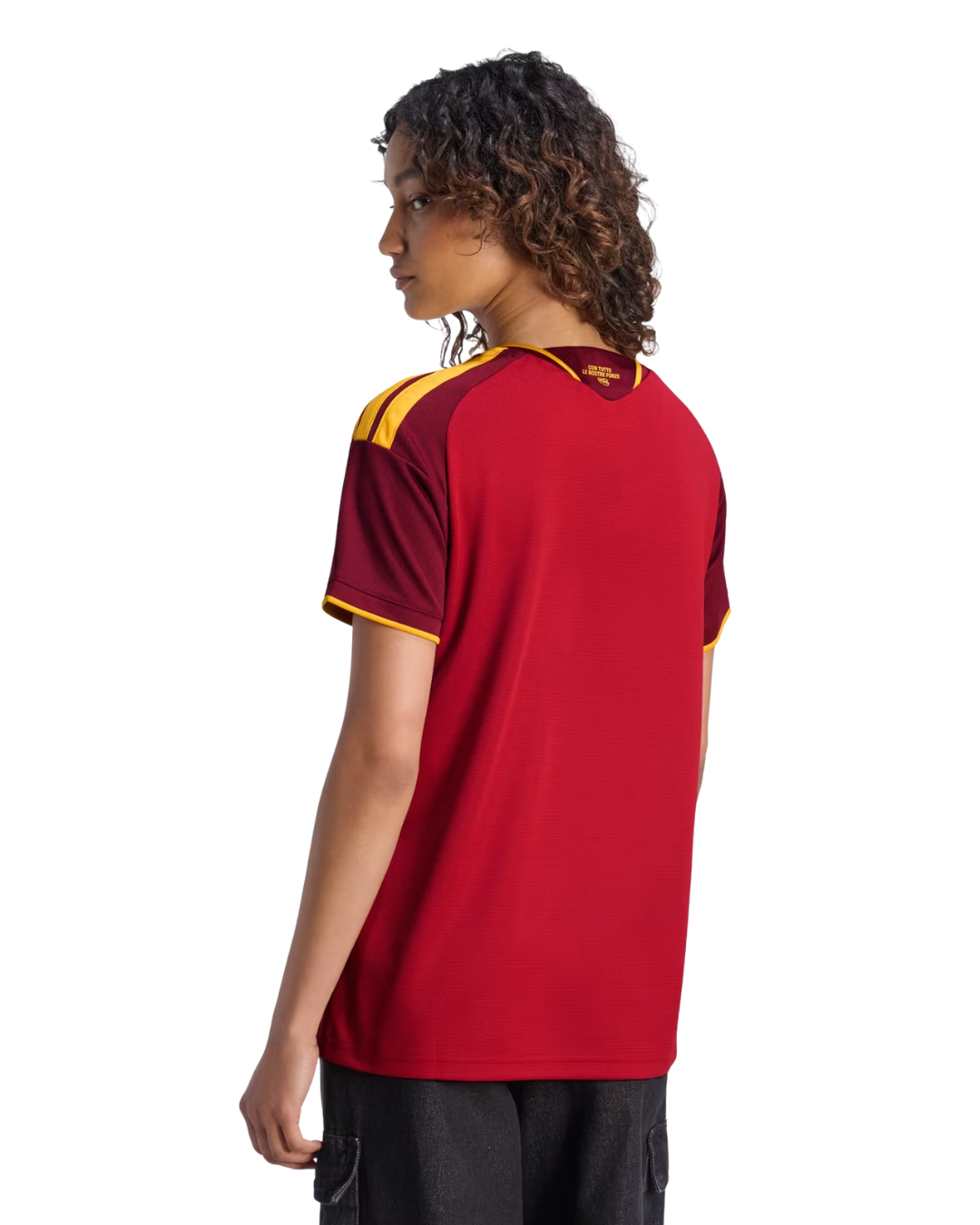 Maglia Home Feminille 26/27