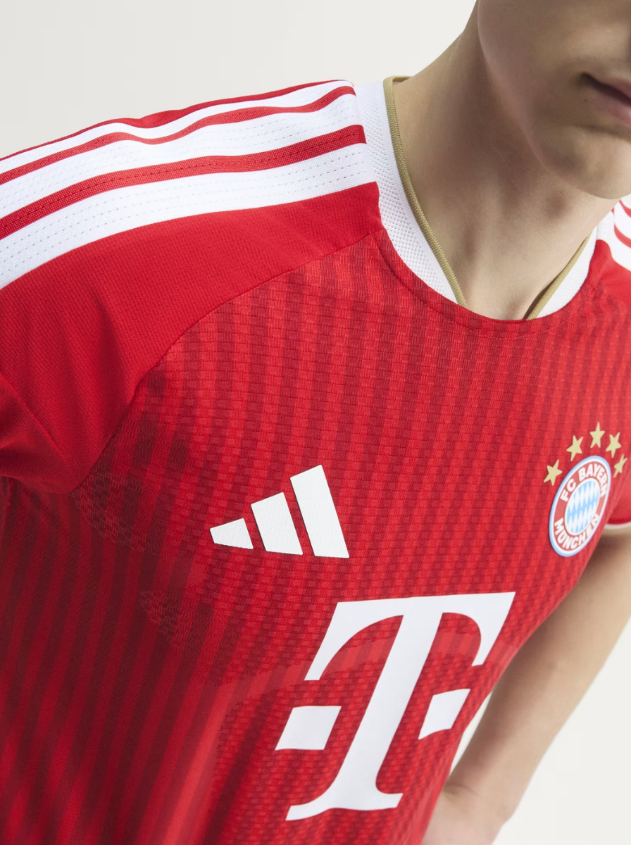 Maglia Home Player 26/27
