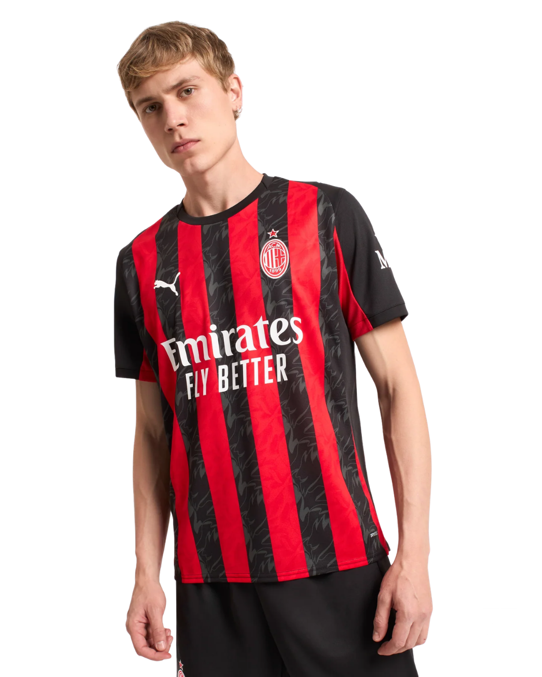 Combo 3 Maglie 25/26