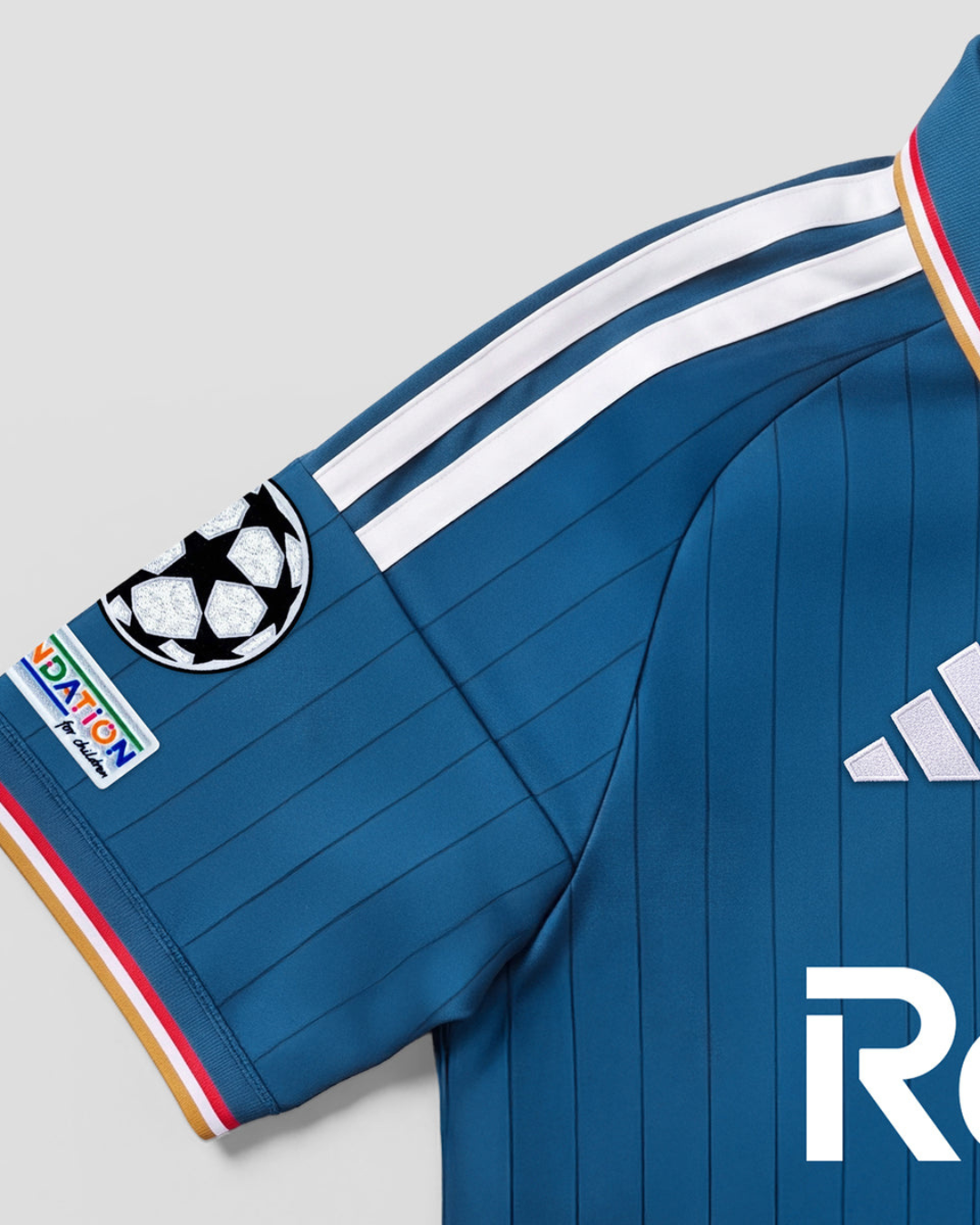 Maglia Gara Home Stadium 26/27