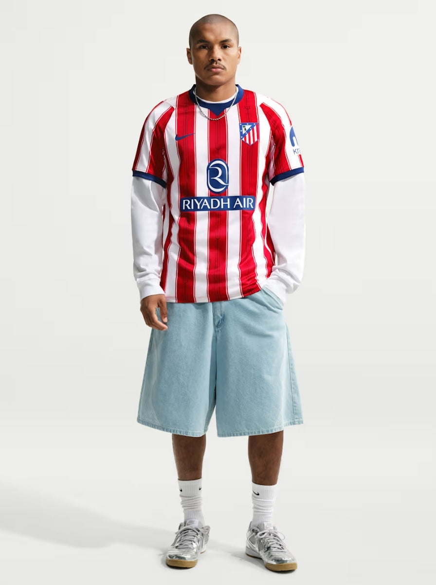 Maglia Home 26/27