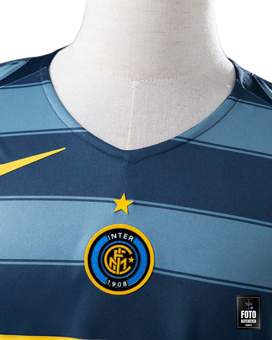 Maglia Retro Third 04/05