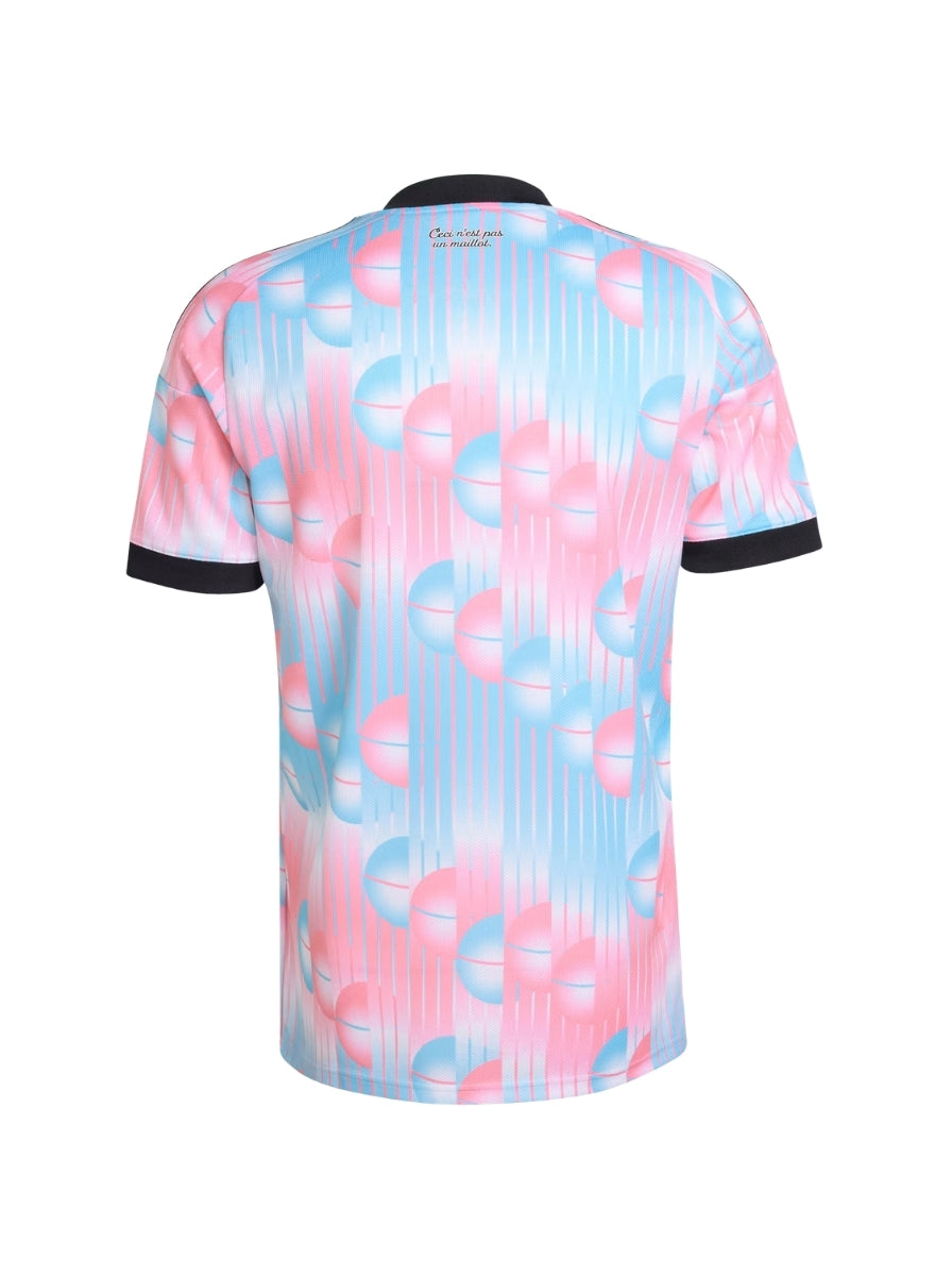 Maglia Away 2026