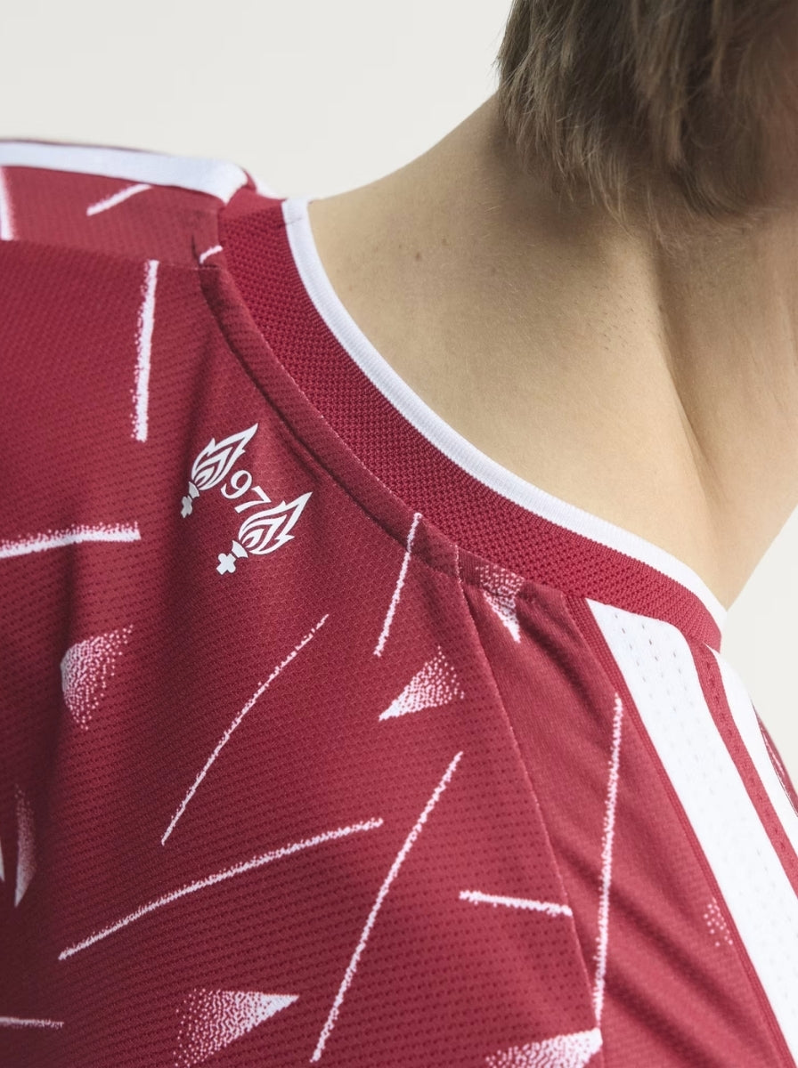 Maglia Home Player 26/27