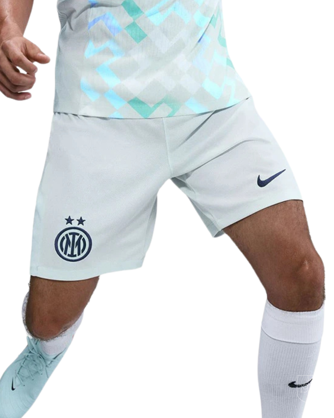 Pantaloncini Per Adulti Away 25/26