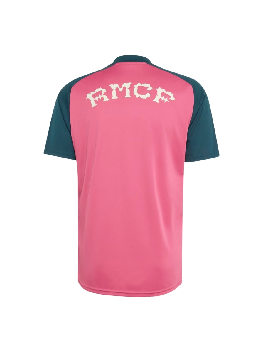 Maglia Pre-Partita 26/27