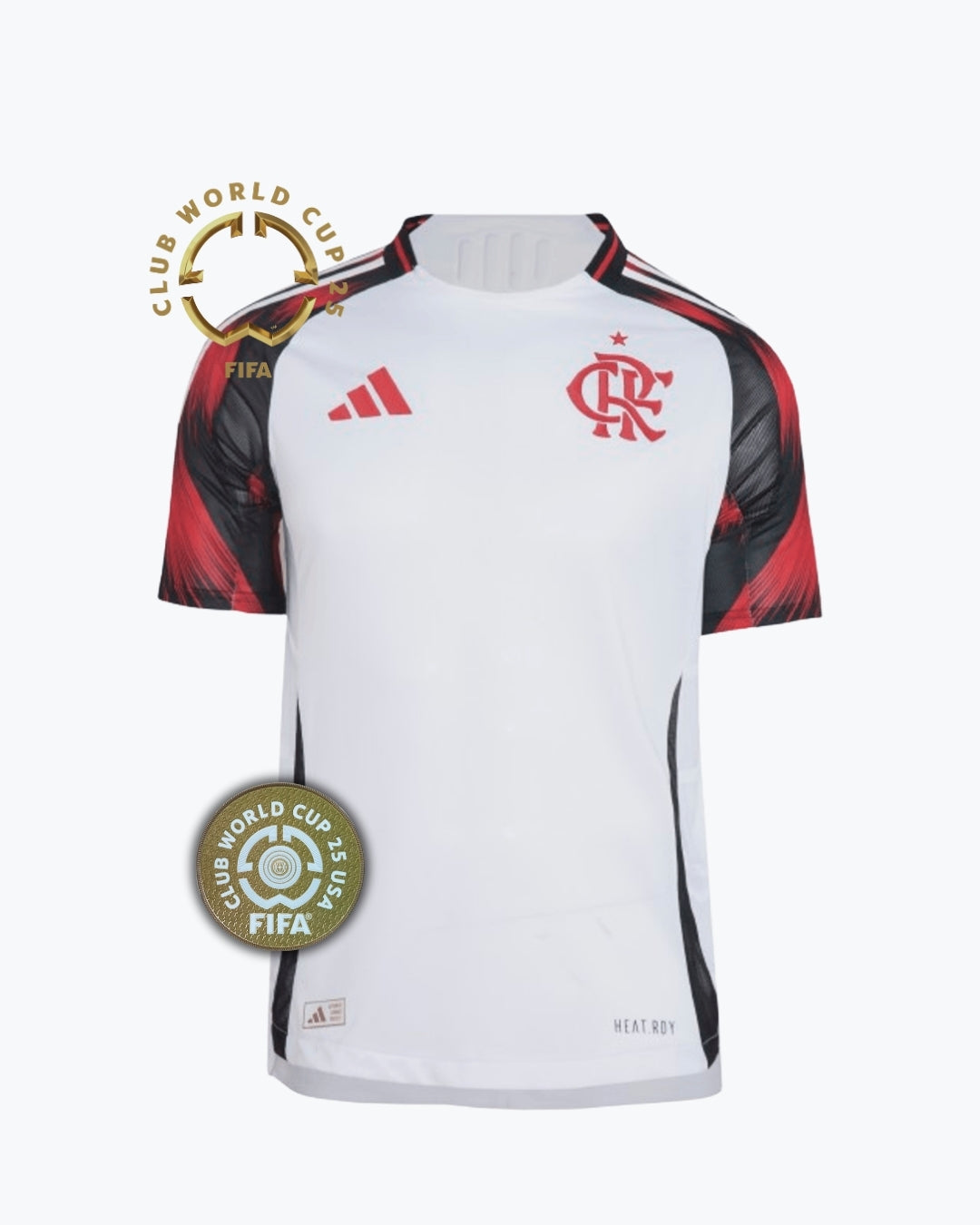 Maglia Away 25/26