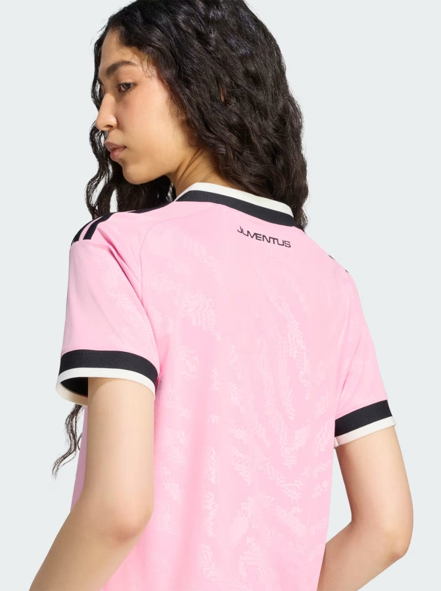 Maglia Gara Donna Away 26/27