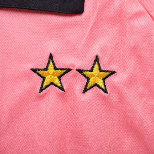 Maglia Retro Manica Lunga Away 1997/98