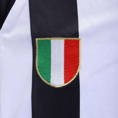 Maglia Retro Home 2002/03