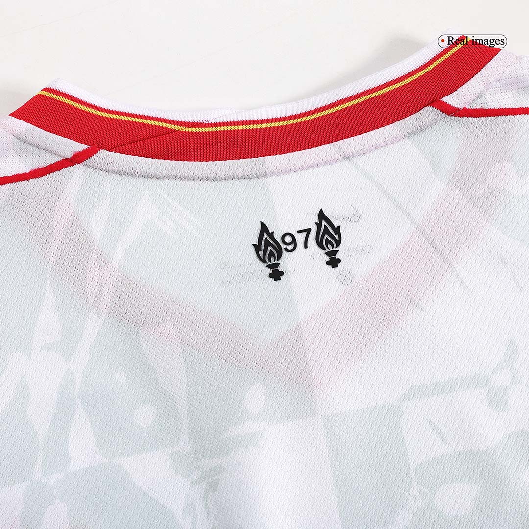 Maglia Third 24/25