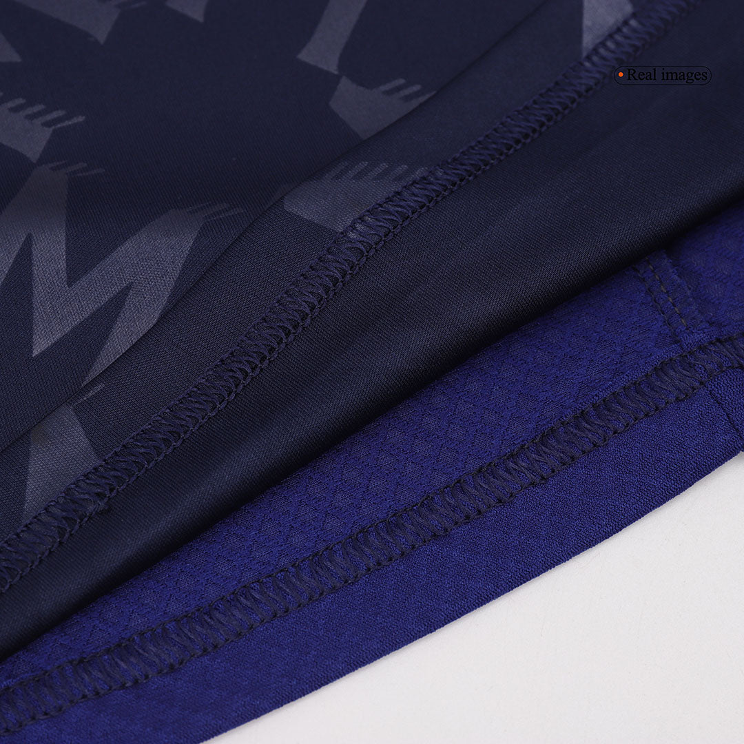 Maglia Away 24/25