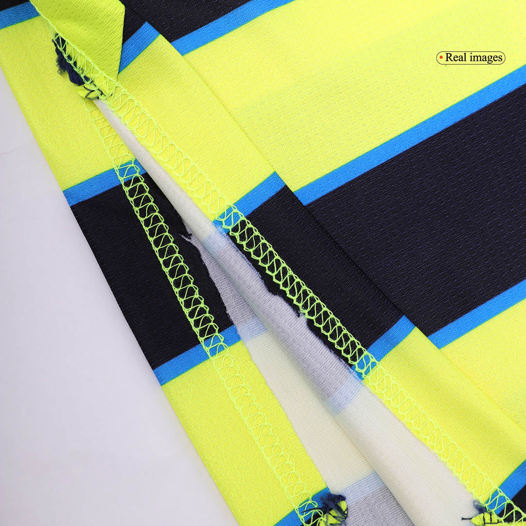 Maglia Away 24/25