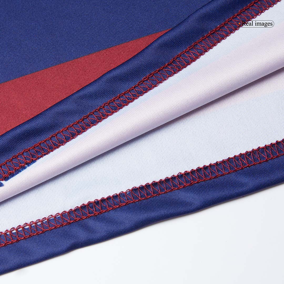 Maglia Away 24/25