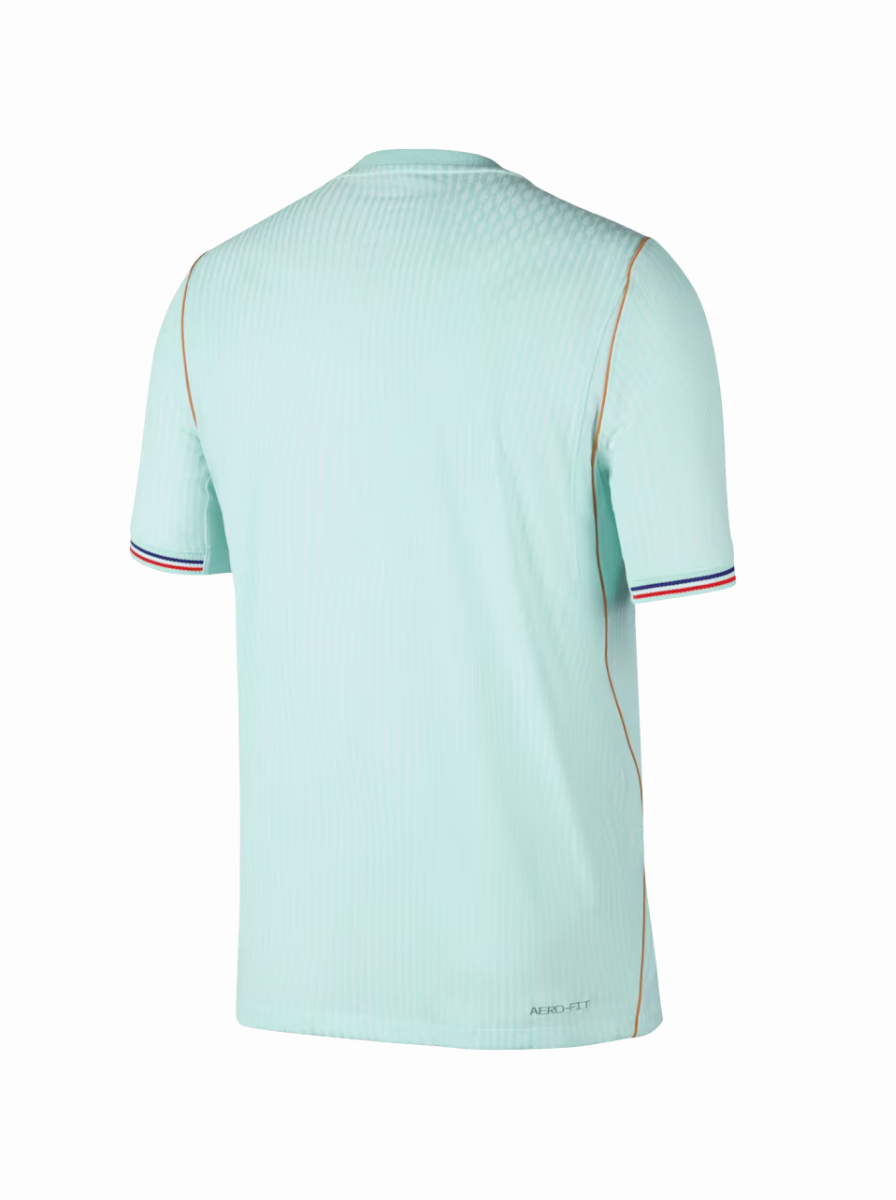 Maglia Away Player 2026