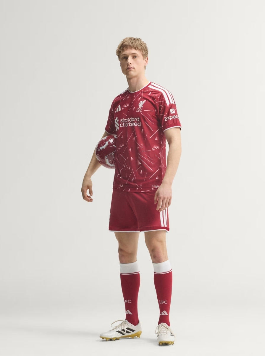 Maglia Home Player 26/27