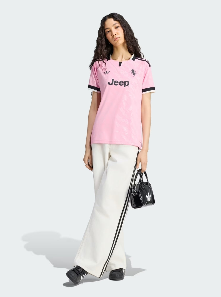 Maglia Gara Donna Away 26/27